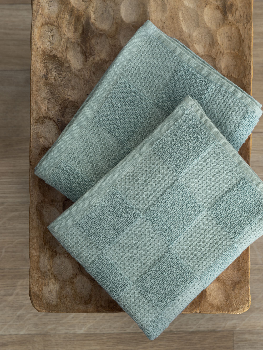 Σετ 2 Πετσέτες Κουζίνας Kitchen Towels 40x60 SUKI SPRAY