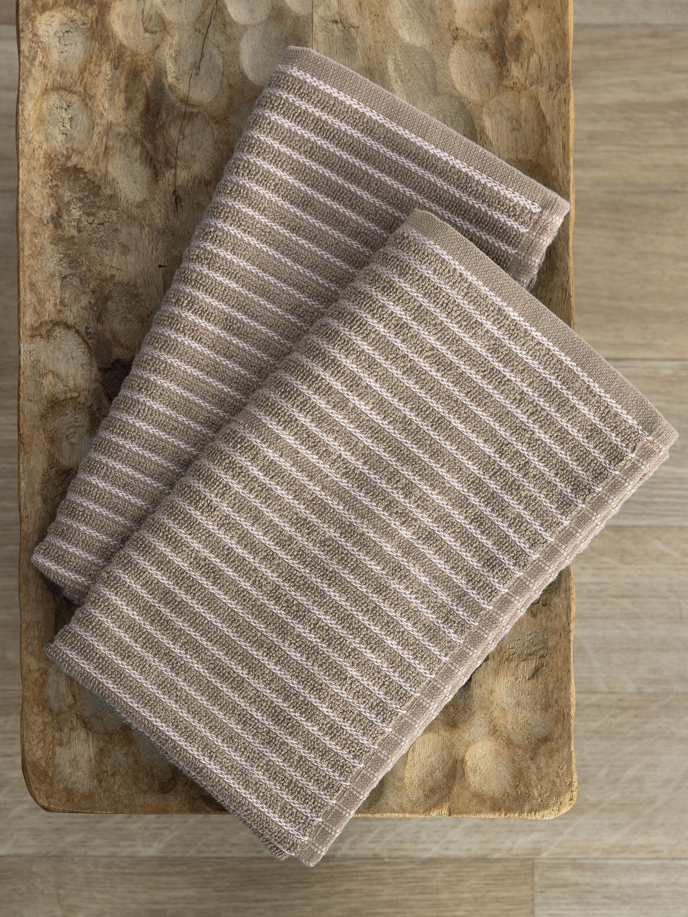 Σετ 2 Πετσέτες Κουζίνας Kitchen Towels 40x50 KITY BEIGE Σετ 2 Πετσέτες Κουζίνας Kitchen Towels 40x50 KITY BEIGE