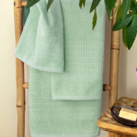 Πετσέτα Λουτρού Towels Collection 80x160 ROLL MINT