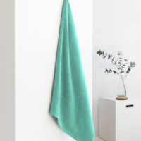 Πετσέτα Λουτρού Towels Collection 80x160 ROKE AQUA