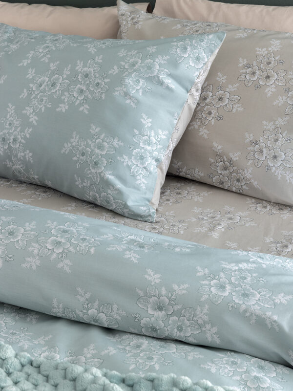 Ζεύγος Μαξιλαροθήκες Fashion Life 52x72 FL6280