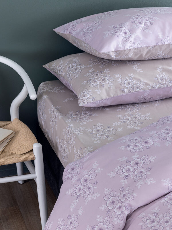 Σετ Παπλωματοθήκη Μονή Fashion Life 170x250 FL6281