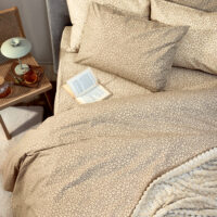 Σετ King Size Σεντόνια Fashion Life 265x260 FL6284