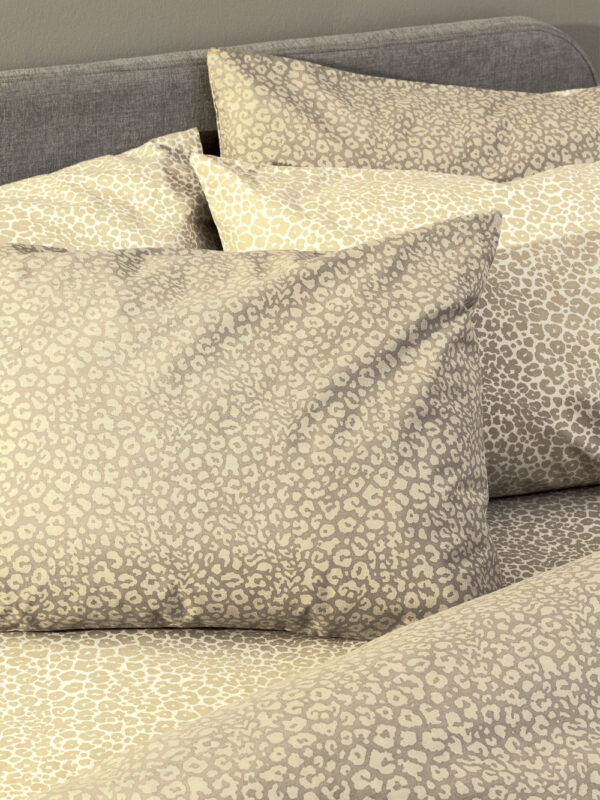 Ζεύγος Μαξιλαροθήκες Fashion Life 52x72 FL6284