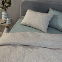 Σετ King Size Σεντόνια Fashion Life 265x260 FL6286