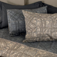 Σετ King Size Σεντόνια Flannel Beauty 280x270 FB0240 Σετ King Size Σεντόνια Flannel Beauty 280x270 FB0240