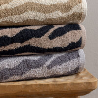 70X140) ZEB BEIGE