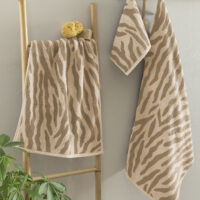 Σετ Πετσέτες (30X50