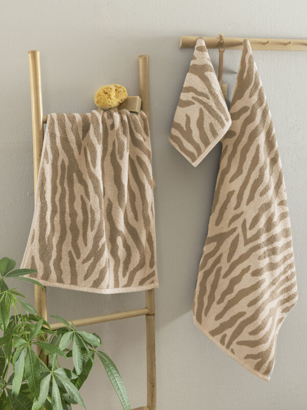 Σετ Πετσέτες (30X50