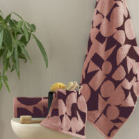 70X140) TUV ROSE