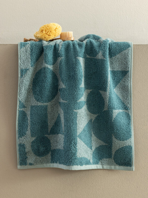 Σετ Πετσέτες (30X50