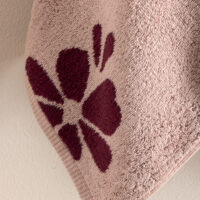 Πετσέτα Προσώπου Towels Collection 50x90 LOU ROSE