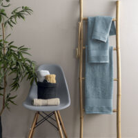 Πετσέτα Λουτρού Towels Collection 70x140 NAYA SKY