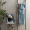 Σετ Πετσετες Towels Collection NAYA SKY Σετ Πετσετες Towels Collection NAYA SKY