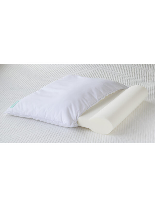 Μαξιλάρι White Comfort 49x68 JUST DREAM