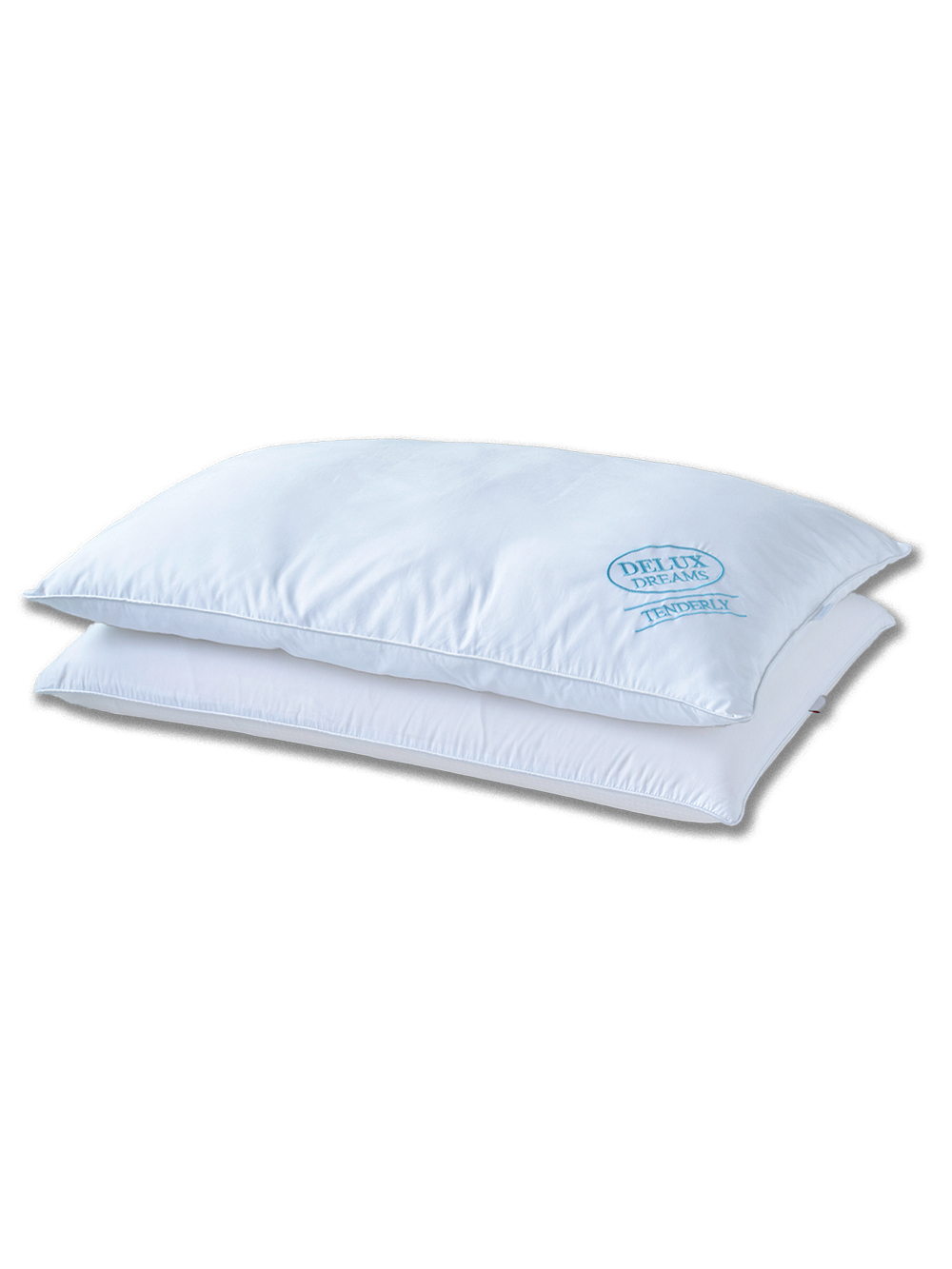 Μαξιλάρι White Comfort 42x65 DELUXE TENDERLY