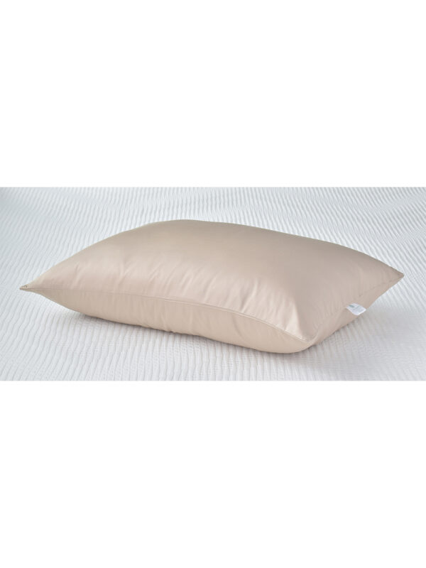 Μαξιλάρι White Comfort 50x70 BAMBOO FULL ECRU