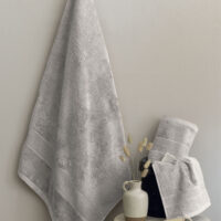 Πετσέτα Προσώπου Towels Collection 50x100 VINS FOG