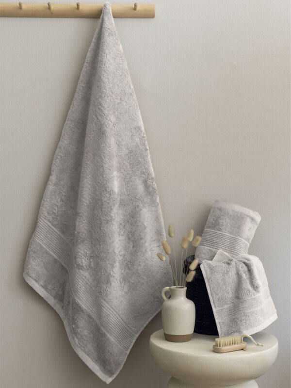 Πετσέτα Λουτρού Towels Collection 70x140 VINS FOG