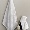 Σετ Πετσετες Towels Collection VINS WHITE Σετ Πετσετες Towels Collection VINS WHITE