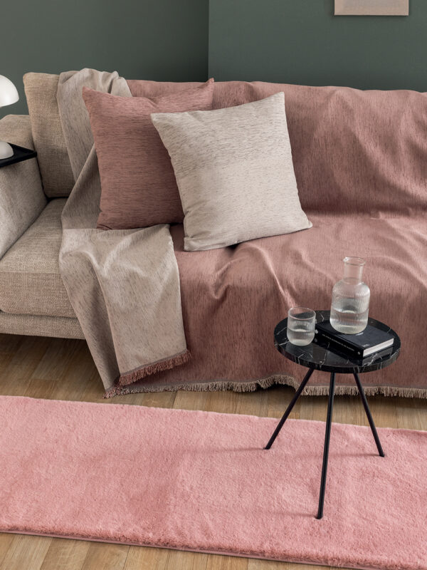 Χαλί Rugs Collection 120x180 LAGOS PINK
