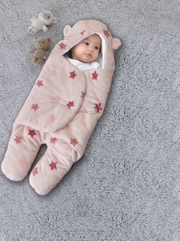 Υπνόσακος μπεμπέ SAB103