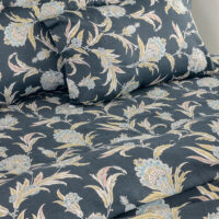 Σετ King Size Σεντόνια Pale 285x270 PAL705 Σετ King Size Σεντόνια Pale 285x270 PAL705