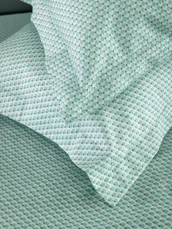 Ζεύγος Μαξιλαροθήκες Pale 52x72 PAL704