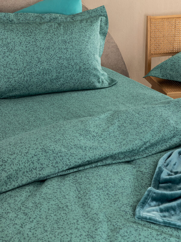 Σετ Μονά Σεντόνια Ivy 170x270 IS810