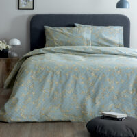 Σετ King Size Σεντόνια Fashion Life 280x265 FL6291