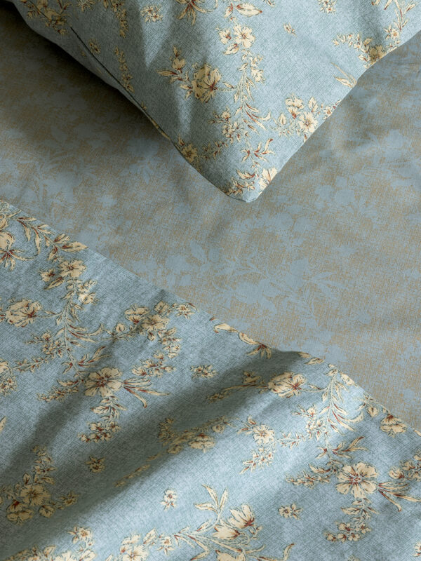 Ζεύγος Μαξιλαροθήκες Fashion Life 52x72 FL6291