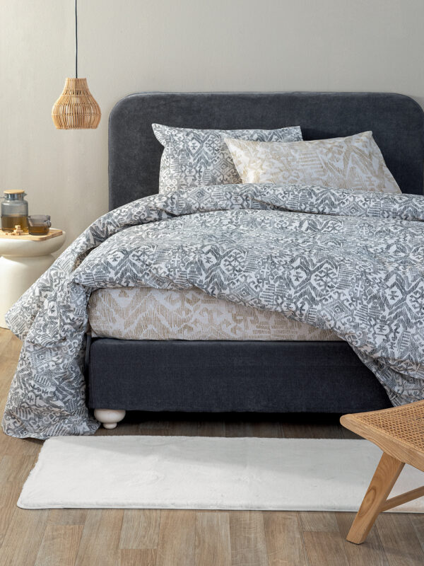 Σετ King Size Σεντόνια Fashion Life 280x265 FL6292