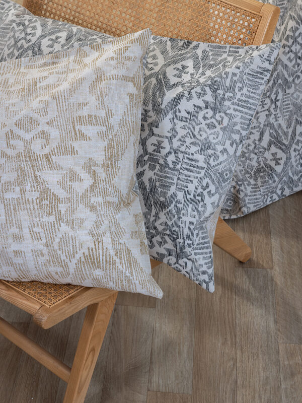 Ζεύγος Μαξιλαροθήκες Fashion Life 52x72 FL6292