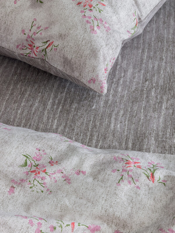 Ζεύγος Μαξιλαροθήκες Fashion Life 52x72 FL6293