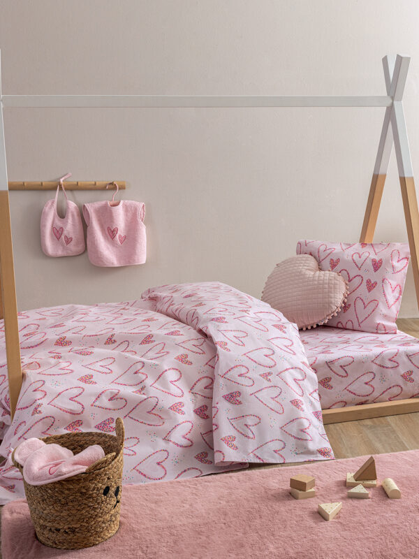 Πάπλωμα Μονό My Kingdom 160x240 MK773