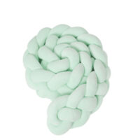 Πάντα κούνιας πλεξούδα 20x220 PLEXY AQUA