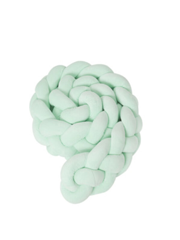 Πάντα κούνιας πλεξούδα 20x220 PLEXY AQUA