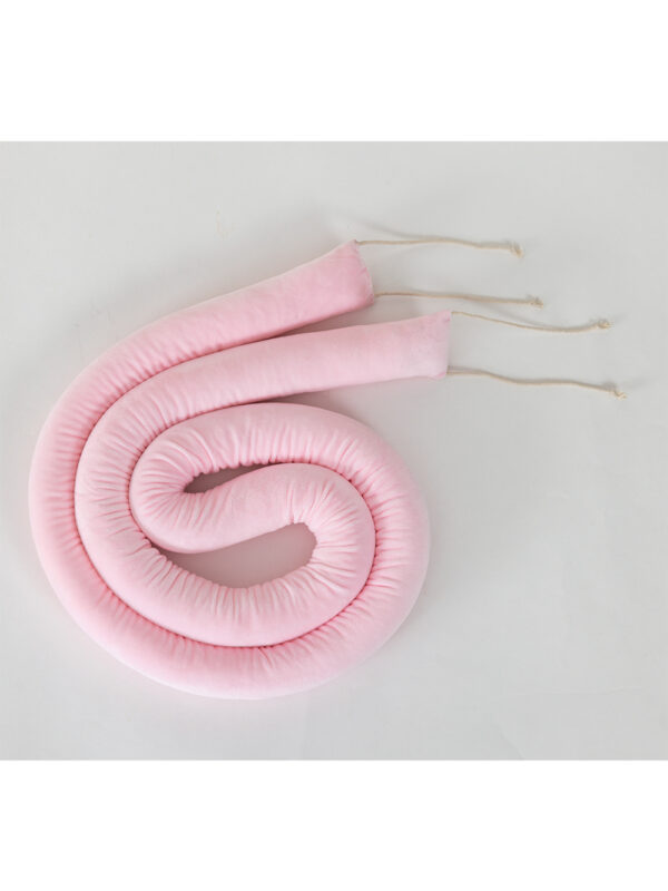 Πάντα κούνιας 6x220 PAFFY PINK