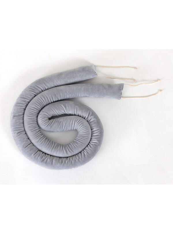 Πάντα κούνιας 6x220 PAFFY GREY