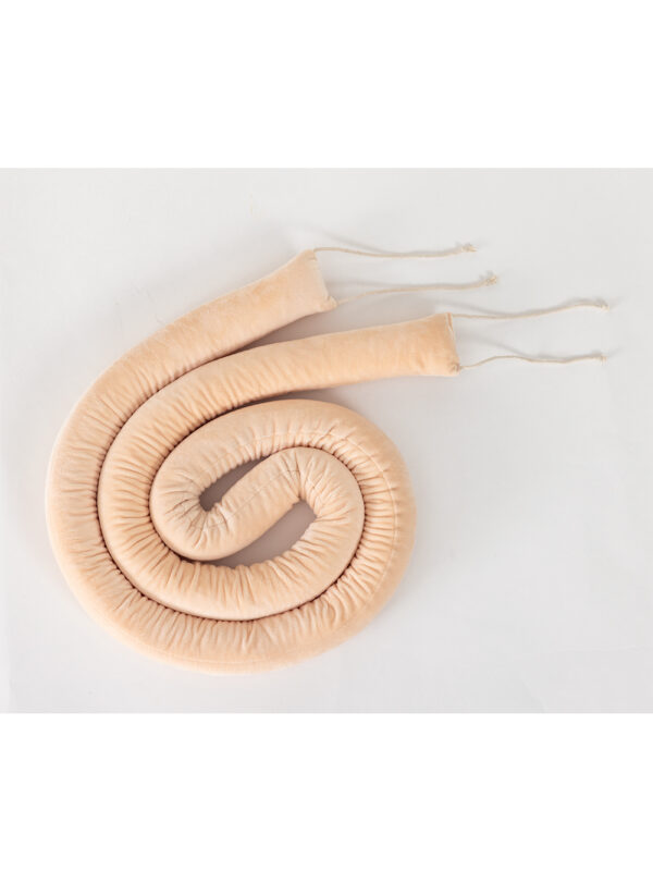 Πάντα κούνιας 6x220 PAFFY BEIGE