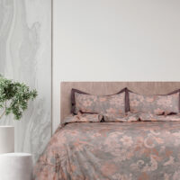 Σετ Υπέρδιπλα Σεντόνια Whisper 245x270 WH103