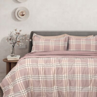 Σετ Πάπλωμα & Σεντόνια Υπέρδιπλα Bed In A Bag B0697 Σετ Πάπλωμα & Σεντόνια Υπέρδιπλα Bed In A Bag B0697