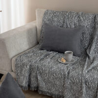 Ριχτάρι Τετραθέσιου Καναπέ GREVI GREY Ριχτάρι Τετραθέσιου Καναπέ GREVI GREY