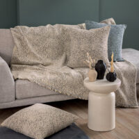 Ριχτάρι Τετραθέσιου Καναπέ AGNI ECRU Ριχτάρι Τετραθέσιου Καναπέ AGNI ECRU