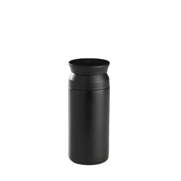 DAY ΚΟΥΠΑ ΘΕΡΜΟΣ DOUBLE WALLED ΜΑΥΡΗ 350ML