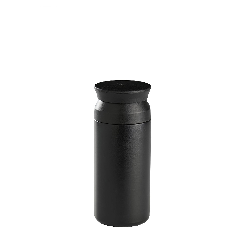 DAY ΚΟΥΠΑ ΘΕΡΜΟΣ DOUBLE WALLED ΜΑΥΡΗ 350ML