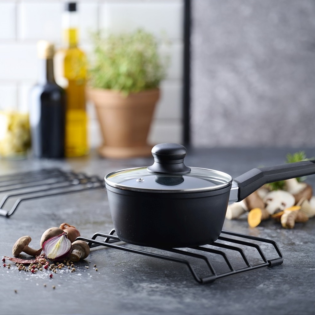 DAY TRIVET ΜΕΤΑΛΛΙΚΟ 24Χ17ΕΚ.