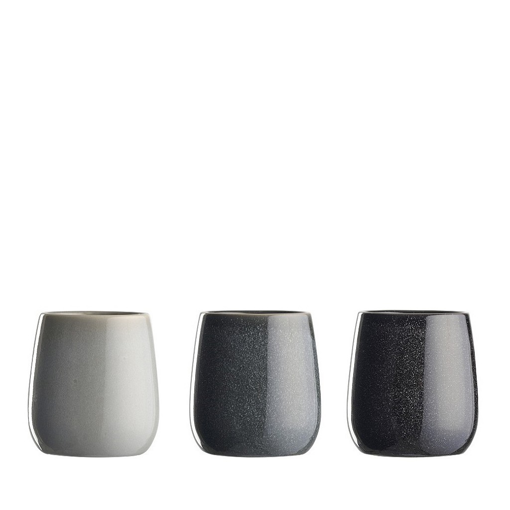 DAY ΠΟΤΗΡΙ 3 ΧΡΩΜΑΤΑ ASS. (4ΧΜΑΥΡΟ/4ΧΑΝΟΙΧΤΟ ΓΚΡΙ/4ΧΣΚΟΥΡΟ ΓΚΡΙ)