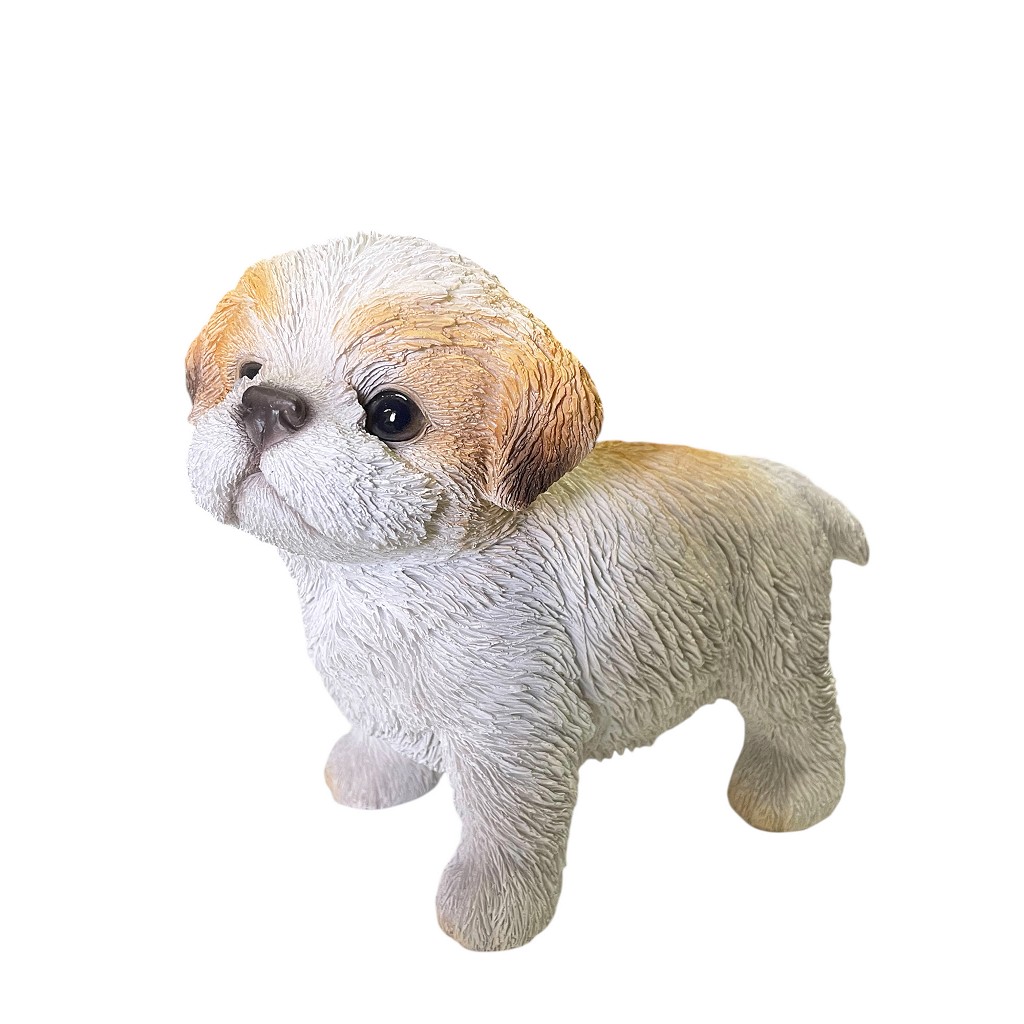 ΦΙΓΟΥΡΑ ΣΚΥΛΟΣ ΚΑΦΕ ΠΟΛΥΡΕΖ. 21Χ17Χ11ΕΚ