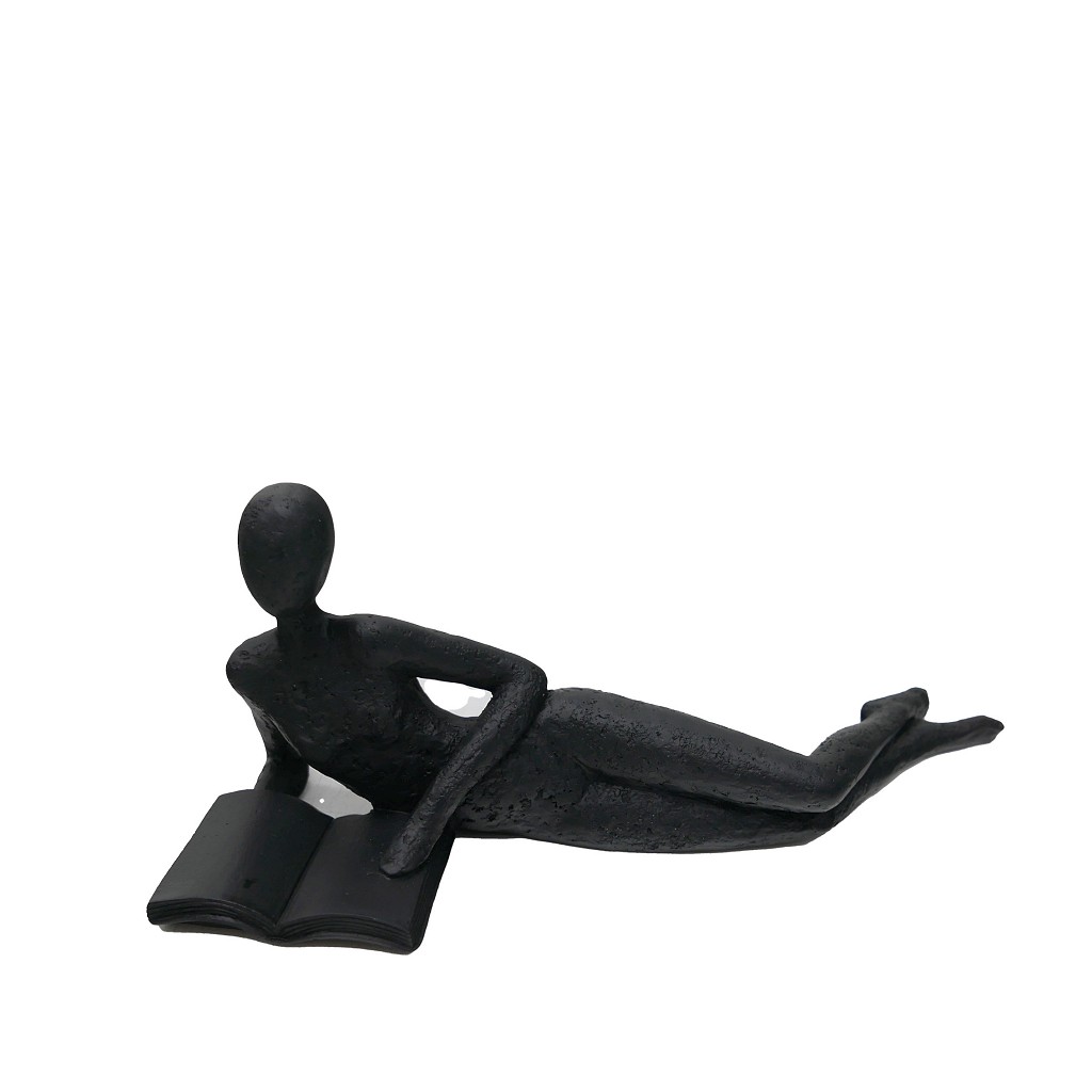 ΦΙΓΟΥΡΑ ΜΑΥΡΗ ΠΟΛΥΡΕΖ. 20Χ7,1Χ7,5ΕΚ